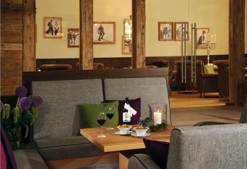 Hotel Fire & Ice Duesseldorf/Neuss Ristorante foto